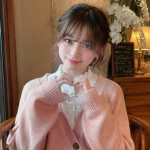 AI 视觉展示